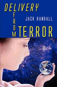 Enlarge image Cover: Delivery from Terror - America Star Books