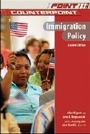 Cover: Immigration Policy - Chelsea House Publishers