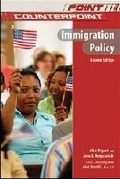 Cover: Immigration Policy - Chelsea House Publishers