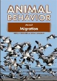 Enlarge image Cover: Animal Migration - Chelsea House Publishers