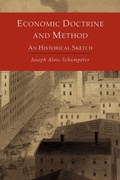 Cover: Economic Doctrine and Method - Martino Fine Books