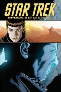 Enlarge image Cover: Star Trek: Spock - Reflections - Idea & Design Works