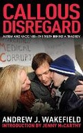 Cover: Callous Disregard - Skyhorse Publishing