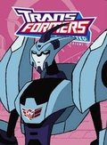 Cover: Transformers Animated Volume 13 - Idea & Design Works
