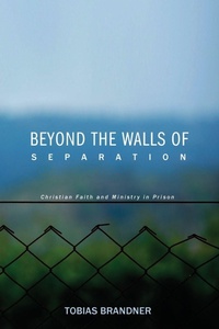 Enlarge image Cover: Beyond the Walls of Separation - Wipf & Stock Publishers