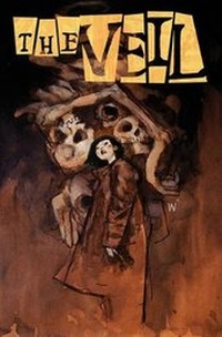 Enlarge image Cover: The Veil - Idea & Design Works