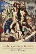 Cover: The Strategy of Desire - Martino Fine Books