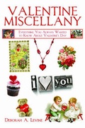 Cover: Valentine Miscellany - Skyhorse Publishing