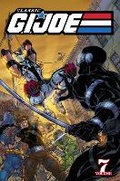 Cover: Classic G.I. Joe, Vol. 7 - Idea & Design Works