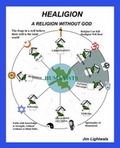 Abbildung von: Healigion - Outskirts Press