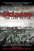 Cover: Okinawa - Skyhorse Publishing