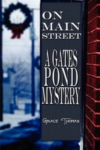 Enlarge image Cover: On Main Street - America Star Books