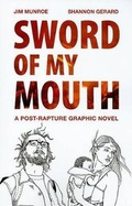Cover: Sword of My Mouth - Idea & Design Works