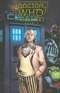 Cover: Doctor Who Classics: v. 5 - Idea & Design Works
