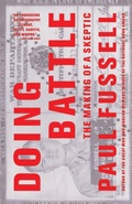 Cover: Doing Battle - Little, Brown and Company