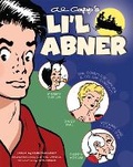 Cover: Li'l Abner The Complete Dailies And Color Sundays, Vol. 1 1934-1936 - Idea & Design Works