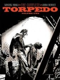 Cover: Torpedo Volume 2 - Idea & Design Works
