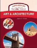 Cover: ART and ARCHITECTURE - Chelsea House Publishers