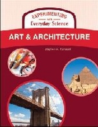 Enlarge image Cover: ART and ARCHITECTURE - Chelsea House Publishers