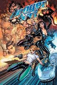 Enlarge image Cover: Danger Girl: The Deluxe Edition - Idea & Design Works