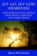 Cover: Let-Go, Let-God Awareness - Outskirts Press