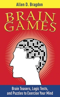 Enlarge image Cover: Brain Games - Skyhorse Publishing