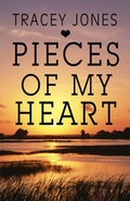 Cover: Pieces of My Heart - America Star Books