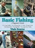 Cover: Basic Fishing - Skyhorse Publishing