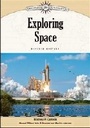 Cover: Exploring Space - Chelsea House Publishers