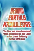 Cover: Beyond Earthly Knowledge - America Star Books