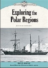 Enlarge image Cover: Exploring the Polar Regions - Chelsea House Publishers