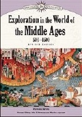 Cover: Exploration in the World of the Ancients - Chelsea House Publishers