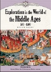 Enlarge image Cover: Exploration in the World of the Ancients - Chelsea House Publishers
