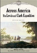 Cover: Across America - Chelsea House Publishers