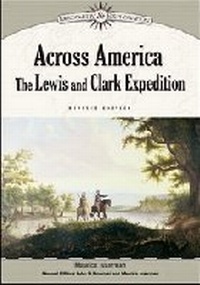 Enlarge image Cover: Across America - Chelsea House Publishers