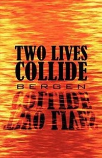 Enlarge image Cover: Two Lives Collide - America Star Books