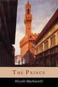 Cover: The Prince - Martino Fine Books