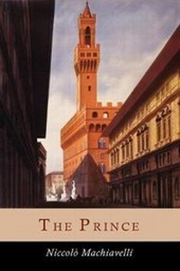 Abbildung von: The Prince - Martino Fine Books