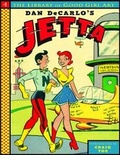 Cover: Dan Decarlo's Jetta - Idea & Design Works