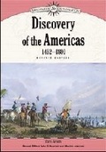 Cover: Discovery of the Americas, 1492-1800 - Chelsea House Publishers