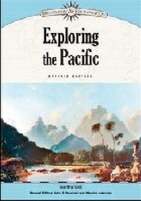 Enlarge image Cover: Exploring the Pacific - Chelsea House Publishers