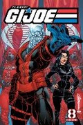 Cover: Classic G.I. Joe, Vol. 8 - Idea & Design Works