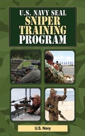 Cover: U.S. Navy SEAL Sniper Training Program - Skyhorse Publishing