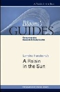 Cover: A Raisin in the Sun - Chelsea House Publishers