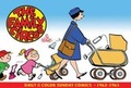 Cover: Family Circus Library Volume 2 - Idea & Design Works