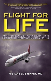 Abbildung von: Flight for Life - Skyhorse Publishing