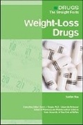 Cover: Weight-loss Drugs - Chelsea House Publishers
