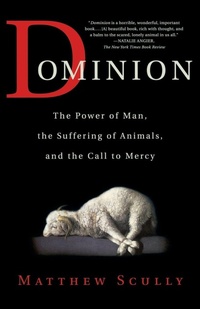 Enlarge image Cover: Dominion - St Martin's Press
