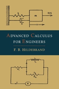 Enlarge image Cover: Advanced Calculus for Engineers - Martino Fine Books