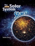 Cover: Stars - Chelsea House Publishers